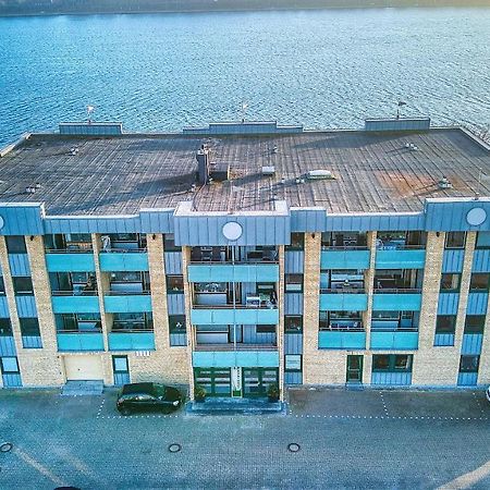 Duenenhof Db1 011 Duenenhof Daire Heiligenhafen Dış mekan fotoğraf